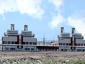 10 лет бесперебойной работы отметила ГТЭС Тевлинско-Русскинского месторождения