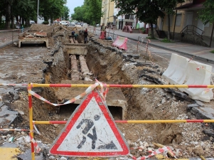 «Квадра» направит 10 млн рублей на капремонт теплотрассы в Липецке