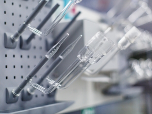 «Мессояханефтегаз» проведет лабораторные испытания реагентов-ингибиторов гидратообразования