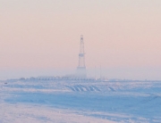 В 2018 году «Газпром геологоразведка» построила 13 скважин