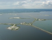 «Самотлорнефтегаз» отмечает 50 лет с начала добычи нефти на легендарном Самотлорском месторождении