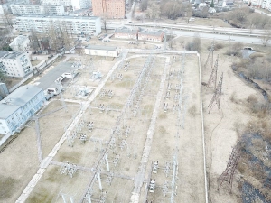 МРСК Северо-Запада модернизировала защиты на системообразующей подстанции 110 кВ «Псков»