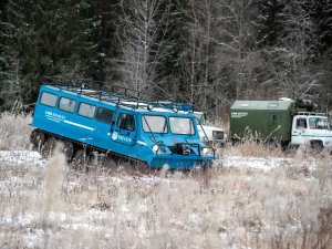МРСК Северо-Запада подготовила на случай аварий 54 РИСЭ общей мощностью 1,8 МВт
