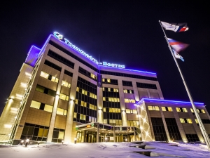 «Транснефть – Восток» повышает КПД насосного оборудования путем проведения промежуточных ремонтов