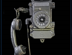 «Кузбассразрезуголь» пополнил коллекцию корпоративного музея раритетным экспонатом