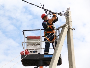 «Мордовэнерго» смонтирует новые ячейки на подстанции 110 кВ «ГКС»
