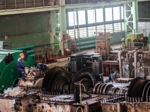 «Квадра» на четверть увеличит финансирование ремонтной кампании в Орловской области