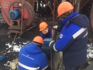 Теплоэнергосервис построит механизированную модульную котельную в якутском селе Оймякон