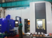 Атомэнергомаш ввел в работу новые обрабатывающие центры на Атоммаше