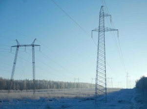 ФСК ЕЭС реконструировала ЛЭП 220 кВ «Верхнетагильская ГРЭС – Песчаная 3» в Свердловской области