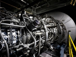 ОДК увеличит долю газотурбинной техники промышленного назначения в общем объеме своих поставок
