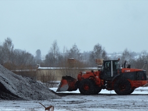 «ВяткаТорф» поставил на ТЭЦ и котельные за отопительный сезон 423 тысячи тонн торфа