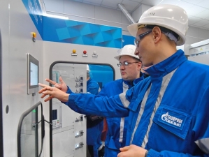 Омский НПЗ использует передовые наработки в сфере цифровой энергетики