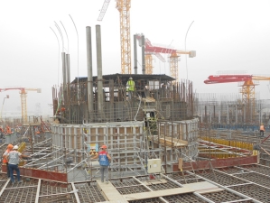 «Тяжмаш» отправит в Бангладеш самолетом сухую защиту для АЭС «Руппур»