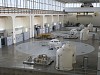 Майнская ГЭС заменит все три гидроагрегата