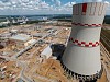 Нововоронежская АЭС перевыполнила квартальный план по выработке электроэнергии