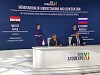 Атомэнергомаш и Petrojet подписали меморандум о взаимопонимании