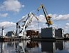 Российский морской регистр судоходства подтвердил качество циркониевых комплектующих ЧМЗ для атомоходов нового поколения