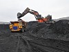 «Кузбассразрезуголь» наращивает добычу на Талдинском разрезе