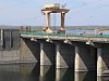 Александровская ГЭС произвела 600 млн кВт•ч за 20 лет