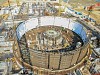 Реакторное здание Курской АЭС-2 выросло еще на 9,1 м