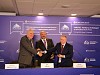«Атомредметзолото» подписало два соглашения по проекту разработки месторождения «Павловское»