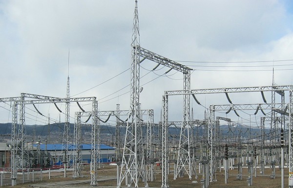 «ФСК ЕЭС» инвестирует в автотрансформатор ключевой подстанции Бурятии 194 млн рублей