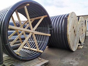 КТК заменит в Кирове более 41 километра теплосетей