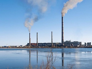 Отопительный сезон в Зеленогорске продлился 231 день