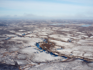 «Газпромнефть-Ноябрьскнефтегаз» выделил два новых перспективных кластера в ЯНАО