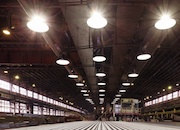 ЕВРАЗ ЗСМК построит установку серогазоочистки на агломерационной фабрике