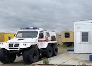 На заполярных месторождениях «РН – Северная нефть» внедрена корпоративная система телемедицины