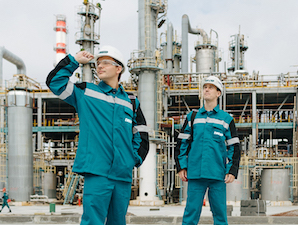 «Красноярский завод синтетического каучука» запустит производство латекса для выпуска перчаток