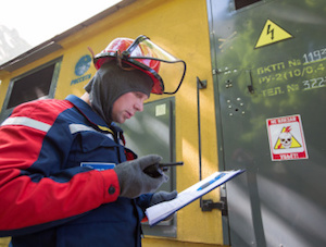 «Ленэнерго» дополнительно подготовило 55 резервных источников питания для медицинских учреждений