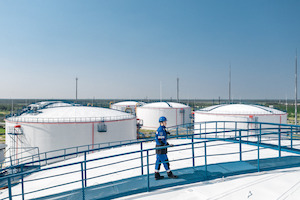 Shell выходит из сделки с «Газпром нефтью» по освоению месторождений еа Ямале