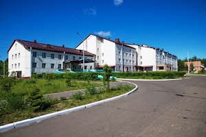 Богучанская ГЭС выделила средства на закупку медицинского оборудования для Кежемской районной больницы