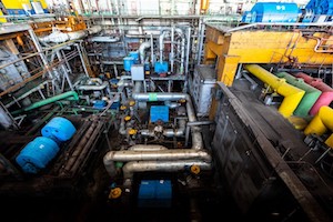 Алтайские станции СГК снизили расход топлива