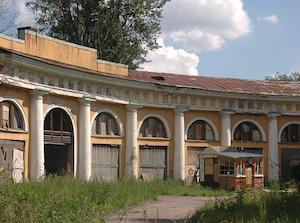 ГУП «ТЭК СПб» проектирует теплосети и энергоисточник для Уткиной дачи