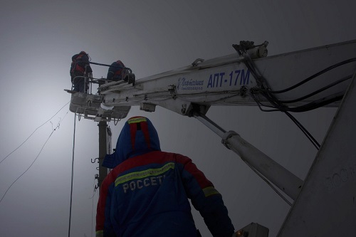 Энергетики восстановили электроснабжения в 333 населенных пунктах Приволжского федерального округа