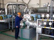 ДГК отключит ГВС во время опрессовок теплосетей в Хабаровске