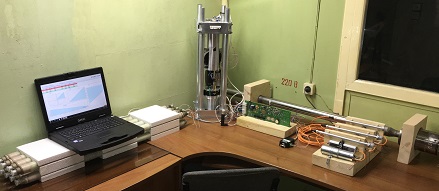 Ученый Пермского политеха создает цифровой стенд для мониторинга бурения нефтяной скважины