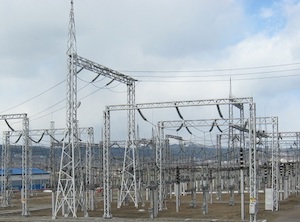 «ФСК ЕЭС» установит новое силовое оборудование на крупнейшей подстанции Бурятии