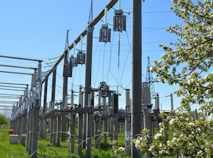 «Кубаньэнерго» заменит батареи конденсаторов на подстанции 110 кВ «Мостовская»