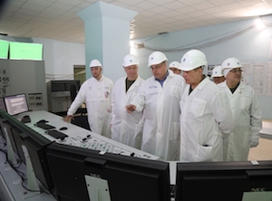 Атомная поэма: «Руслан» и «Людмила» на реакторном заводе «Маяка» снова будут вместе