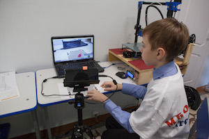 Росатом откроет в Удомле второй Атомкласс