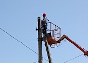 Новый агрокомплекс в Ростовской области получил 100 кВт мощности