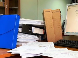 Тамбовская «Квадра» организовала электронный документооборот для работы с юрлицами
