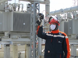 «ФСК ЕЭС» взяла под особый контроль главный центр питания Красноярской больницы скорой медицинской помощи