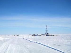 «ЛУКОЙЛ» запустил в пробную эксплуатацию три нефтяных месторождения Командиршорской группы