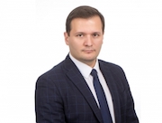Директором департамента информационного обеспечения и цифровой трансформации ТЭК назначен Даниил Сорокин